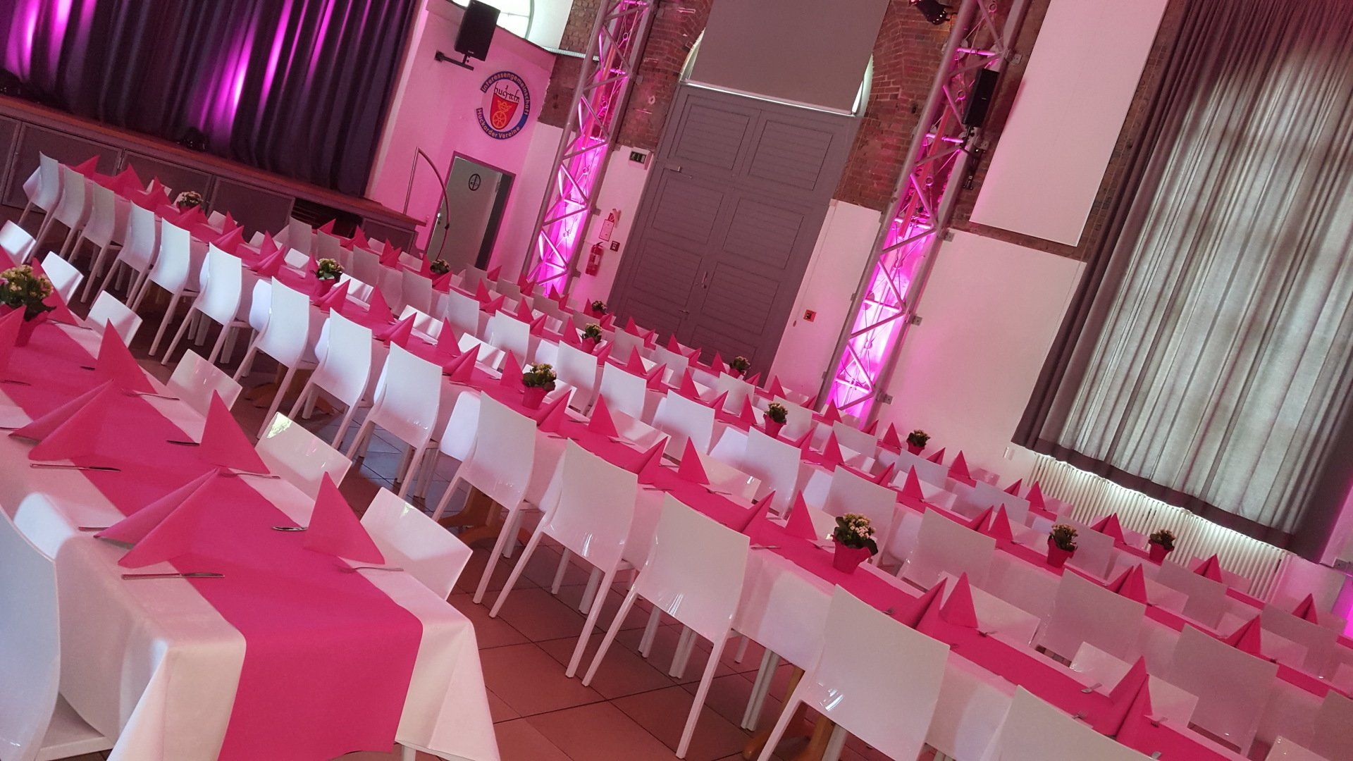 Location mieten Dortmund - Alte Schmiede Dortmund - Hochzeitslocation